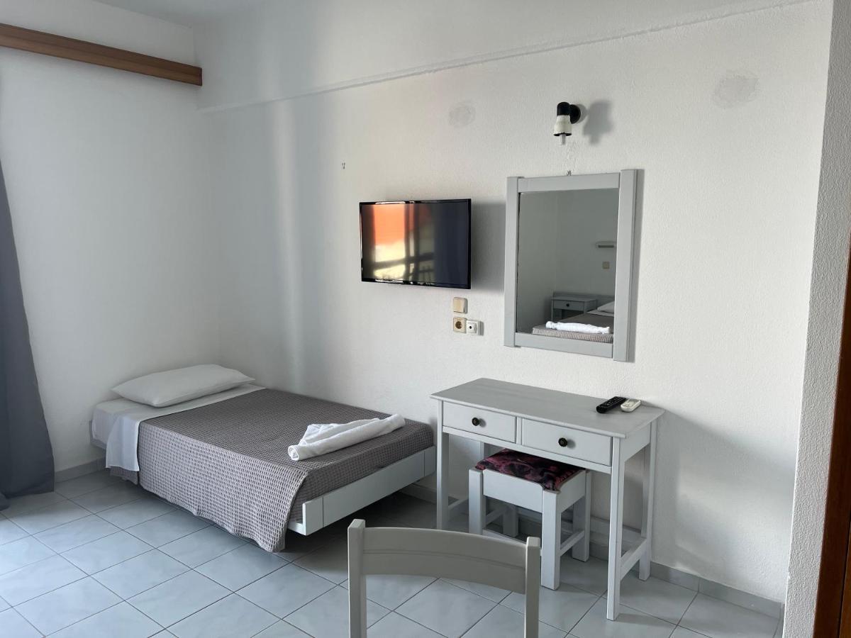 Hotell Margaret Rhodes
