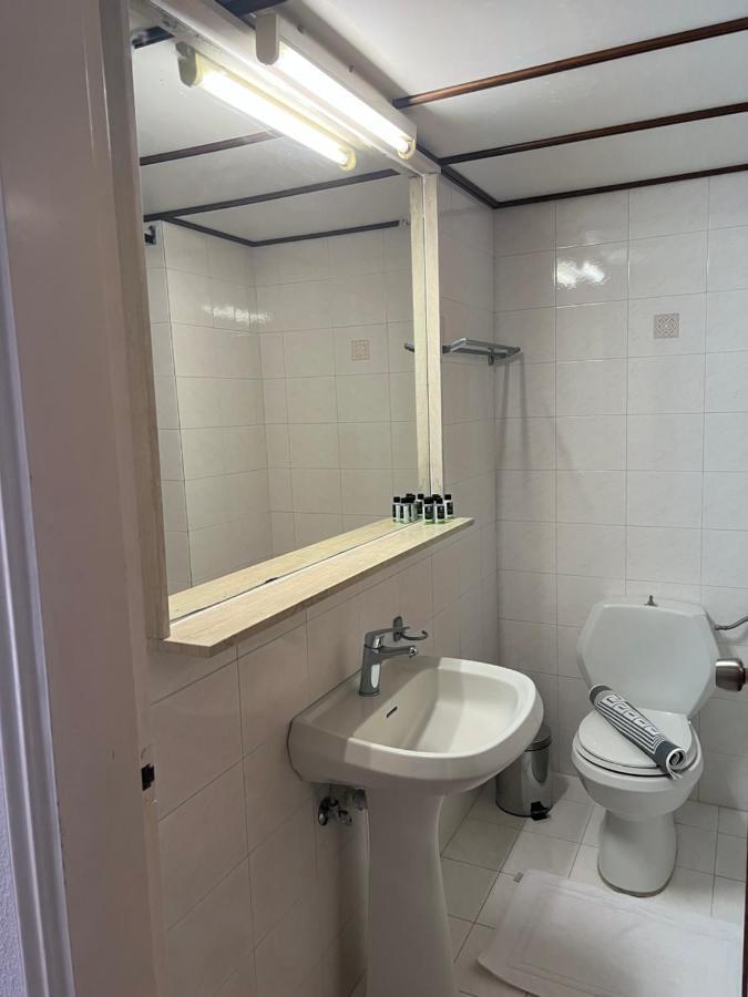 Margaret Rhodes Hotel 3*